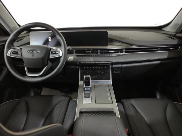 Chery Tiggo 4 I Рестайлинг 2 с пробегом 2025 года, цена 1 795 000 рублей, 8568 км, внедорожник, Автокод Объявления