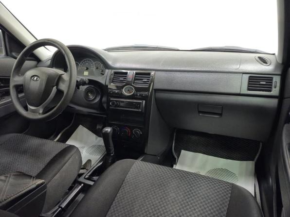 Lada (ВАЗ) Priora I с пробегом 2013 года, цена 340 000 рублей, 206192 км, седан, Автокод Объявления