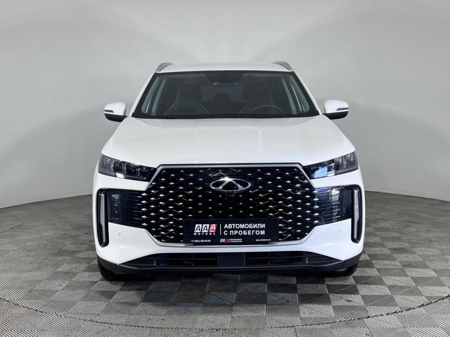 Chery Tiggo 4 I Рестайлинг 2 Ростов-на-Дону  - изображение 2