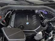 BMW X4 II (G02) Рестайлинг Москва  - изображение 39