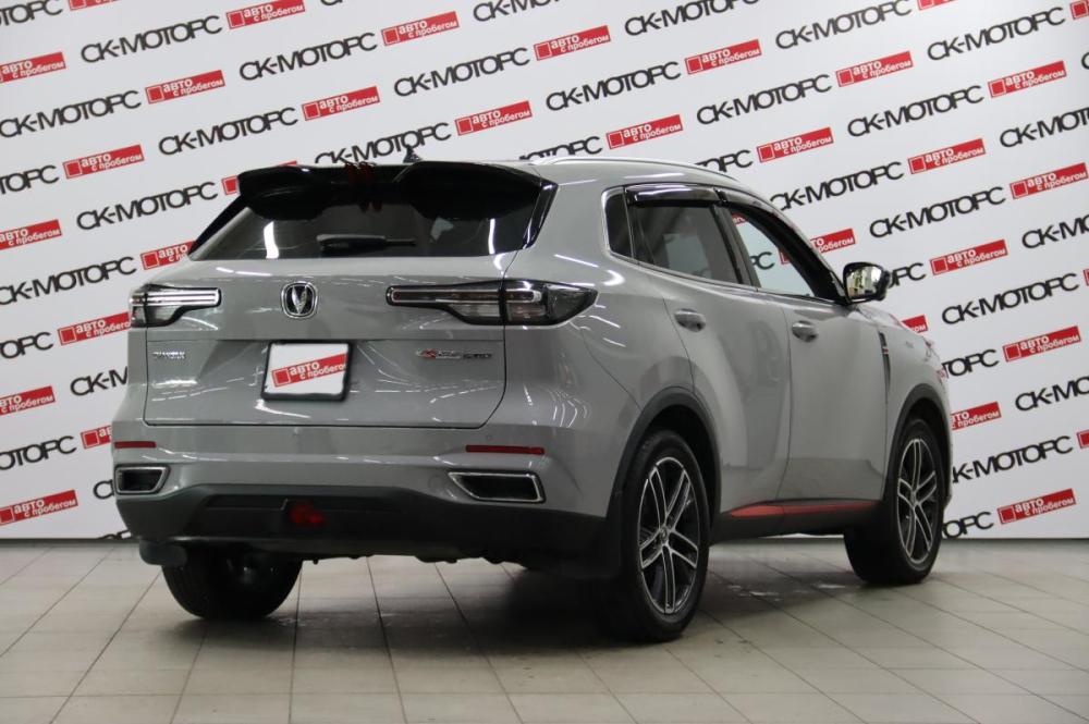 Changan CS55 Plus II Сургут  - изображение 2