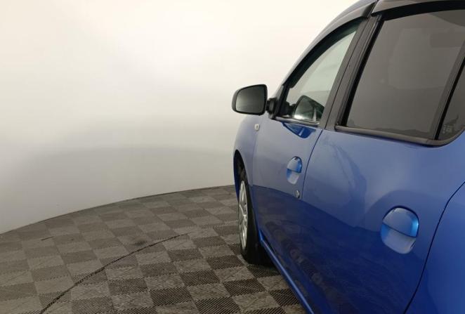 Renault Sandero I с пробегом 2014 года, цена 770 000 рублей, 102612 км, хэтчбек, Автокод Объявления