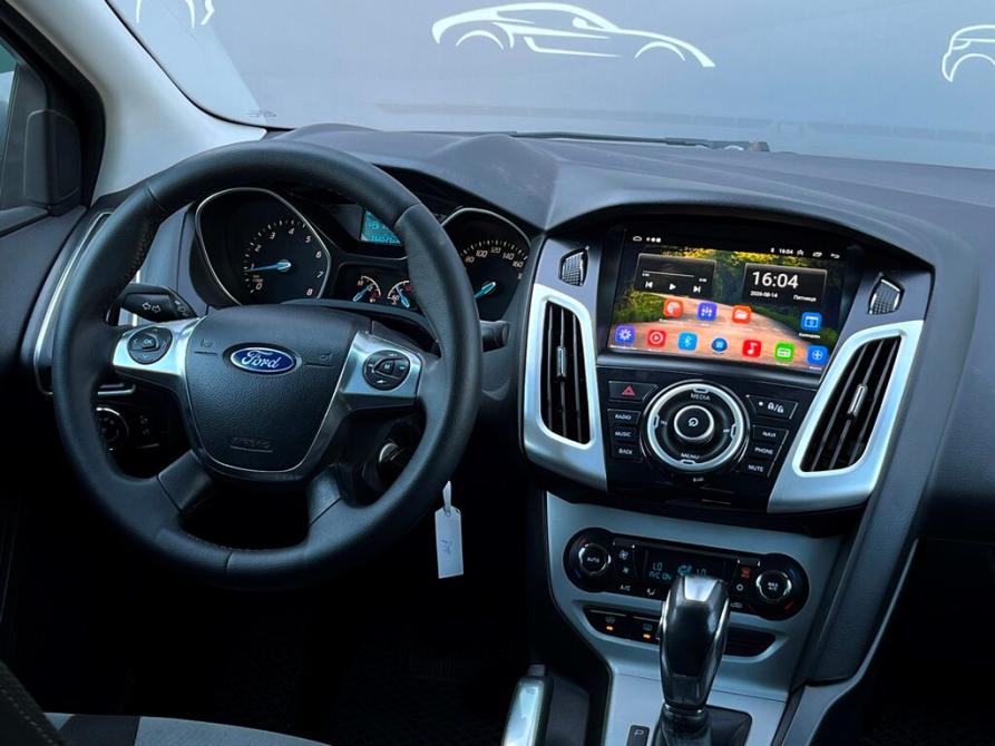 Ford Focus III Санкт-Петербург  - изображение 13