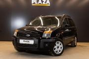 Ford Fusion I Рестайлинг Уфа  - изображение 19
