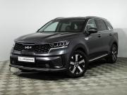Kia Sorento IV Санкт-Петербург  - изображение 24