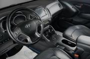 Hyundai ix35 I Рестайлинг Тюмень  - изображение 29