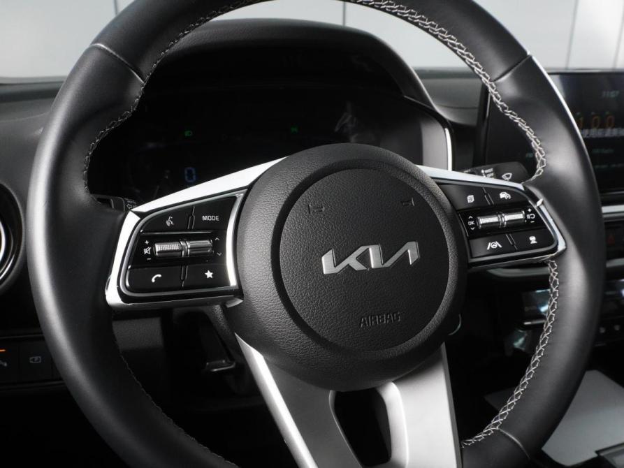 Kia K3 II (China Market) Рестайлинг Минеральные Воды  - изображение 21