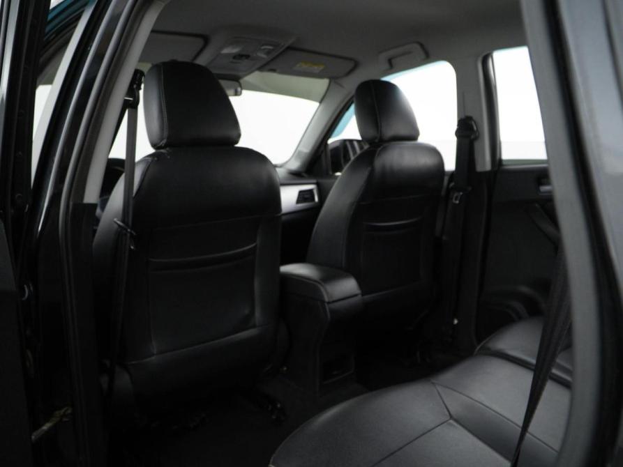 Lifan X70 I Москва  - изображение 11