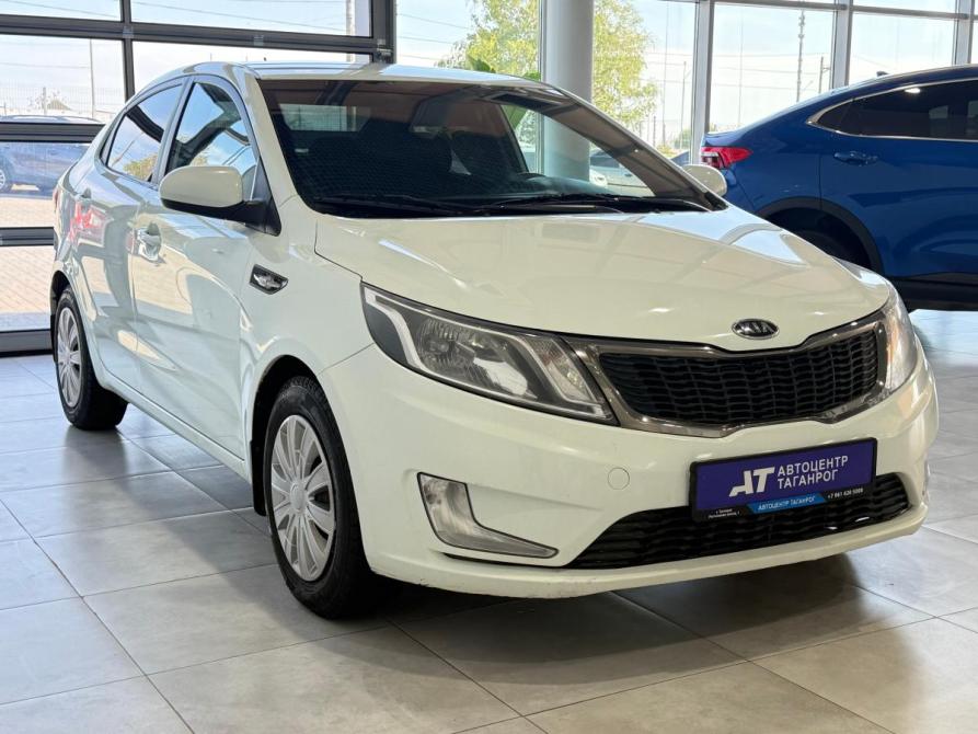 Kia Rio III Таганрог  - изображение 3