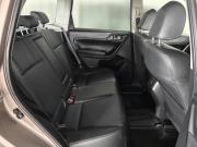 Subaru Forester IV Москва  - изображение 29