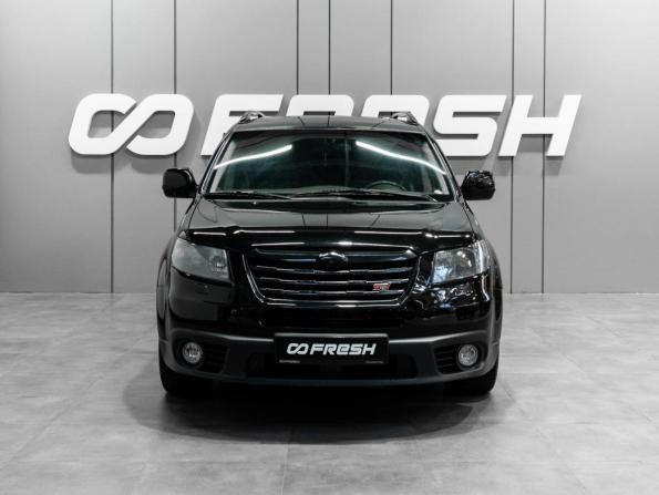 Subaru Tribeca I Рестайлинг с пробегом 2008 года, цена 1 070 000 рублей, 372402 км, внедорожник, Автокод Объявления