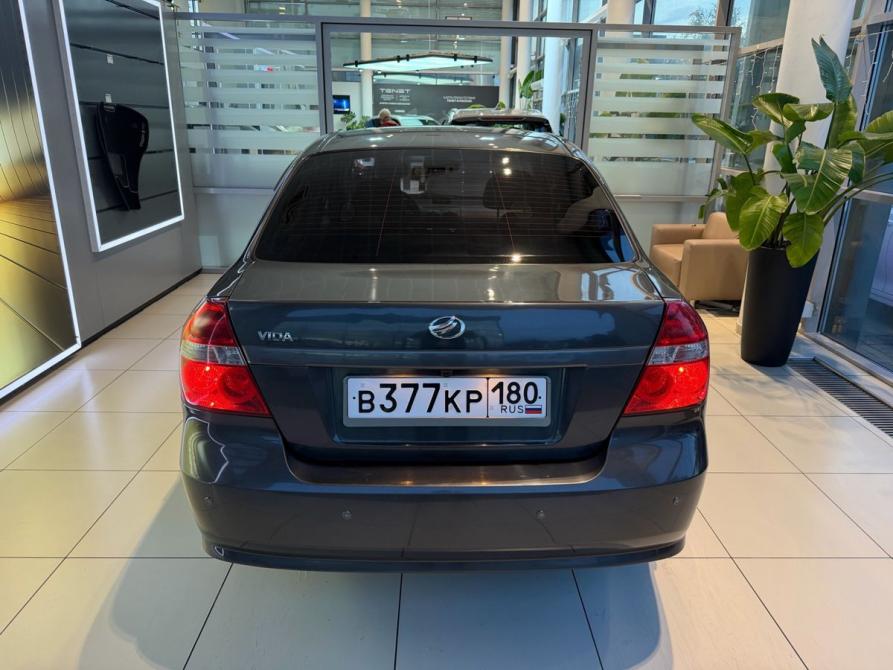 ЗАЗ Vida Таганрог  - изображение 9