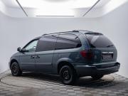Chrysler Town &amp; Country IV Рестайлинг Москва  - изображение 24