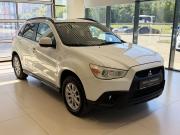 Mitsubishi ASX I Краснодар  - изображение 25