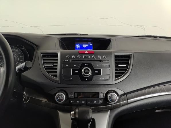 Honda CR-V IV с пробегом 2014 года, цена 2 450 000 рублей, 123077 км, внедорожник, Автокод Объявления