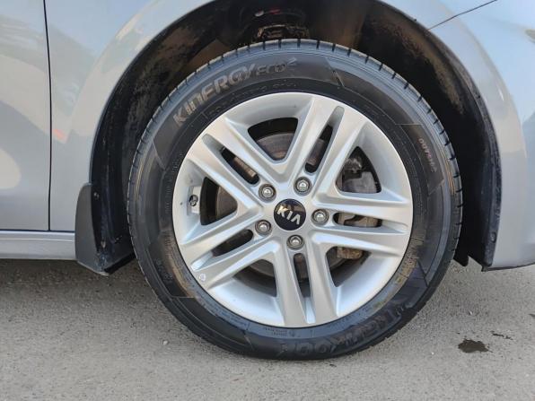 Kia Ceed III с пробегом 2020 года, цена 2 017 600 рублей, 83520 км, хэтчбек, Автокод Объявления