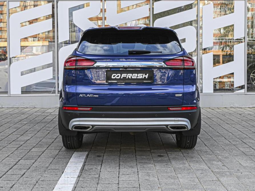 Geely Atlas Pro Ставрополь  - изображение 4