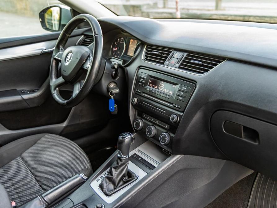 Skoda Octavia III (A7) Волгоград  - изображение 23