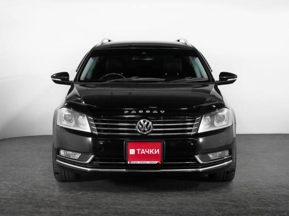 Volkswagen Passat B7 с пробегом 2012 года, цена 1 150 000 рублей, 139056 км, универсал, Автокод Объявления