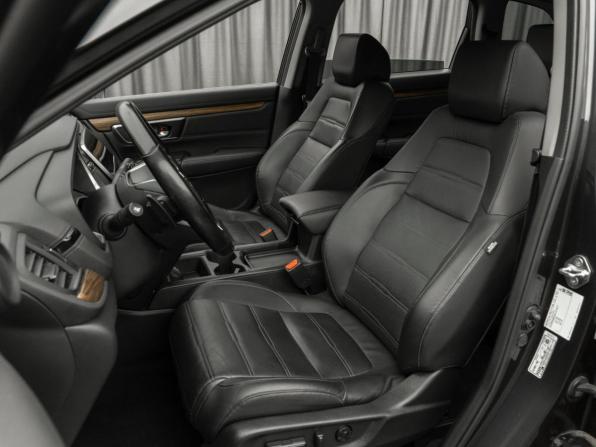 Honda CR-V V с пробегом 2019 года, цена 3 390 000 рублей, 101721 км, внедорожник, Автокод Объявления