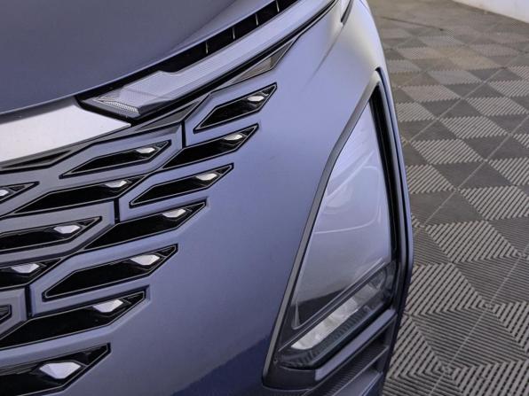 Omoda C5 I с пробегом 2023 года, цена 1 775 000 рублей, 25679 км, внедорожник, Автокод Объявления