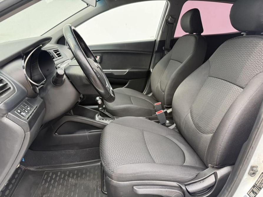Kia Rio III Рестайлинг Москва  - изображение 10
