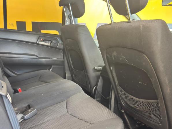 SsangYong Kyron I Рестайлинг с пробегом 2014 года, цена 859 000 рублей, 199166 км, внедорожник, Автокод Объявления