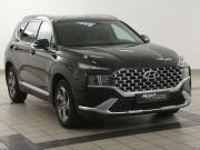 Hyundai Santa Fe IV Рестайлинг Иваново  - изображение 22
