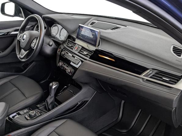 BMW X2 I (F39) с пробегом 2022 года, цена 3 995 000 рублей, 33016 км, внедорожник, Автокод Объявления