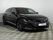 Volkswagen Arteon I Рестайлинг Санкт-Петербург  - изображение 32