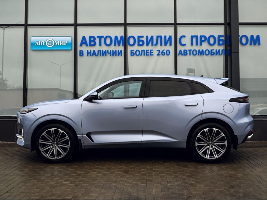 Changan UNI-K Екатеринбург  - изображение 2