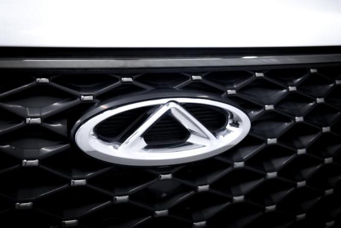 Chery Tiggo 7 Pro Max I с пробегом 2023 года, цена 1 899 000 рублей, 89566 км, внедорожник, Автокод Объявления