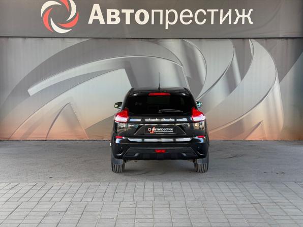 Lada (ВАЗ) XRAY I с пробегом 2016 года, цена 748 000 рублей, 133500 км, хэтчбек, Автокод Объявления