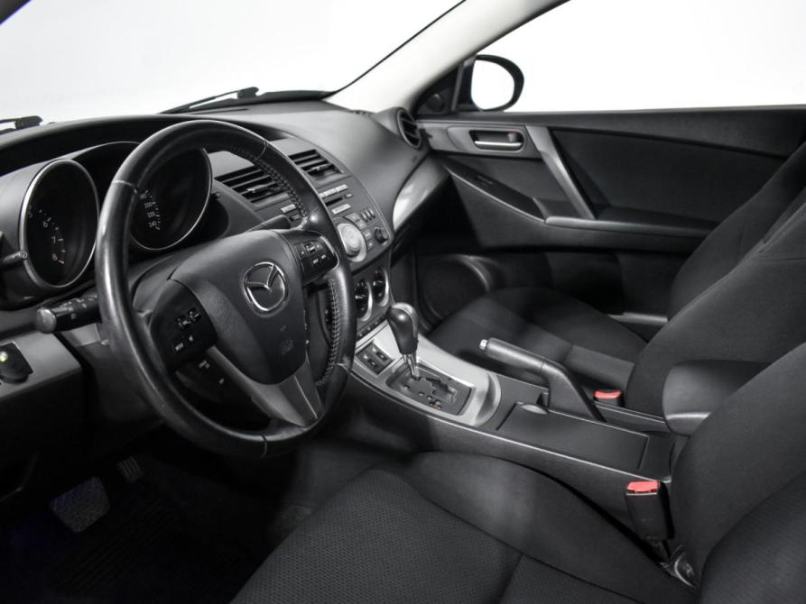 Mazda 3 II (BL) Санкт-Петербург  - изображение 10
