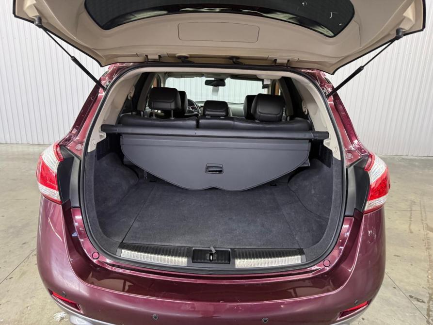Nissan Murano II (Z51) Рестайлинг 2 Краснодар  - изображение 20