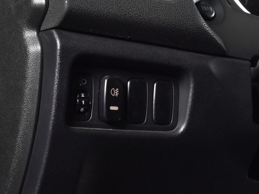 Mitsubishi ASX I Кемерово  - изображение 18