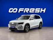 Geely Monjaro I Москва  - изображение 27