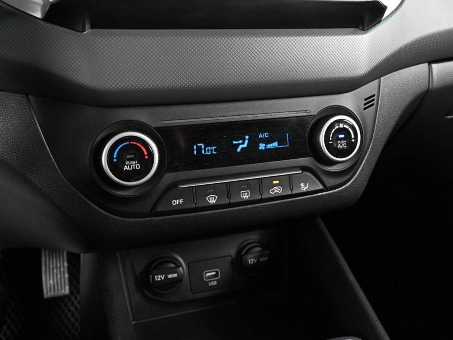 Hyundai Creta I Ростов-на-Дону  - изображение 16