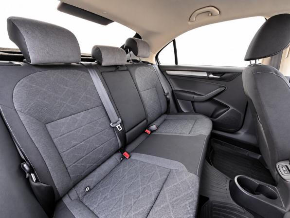 Volkswagen Polo VI с пробегом 2021 года, цена 1 820 000 рублей, 33779 км, лифтбек, Автокод Объявления