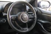 Toyota Yaris IV Омск  - изображение 36