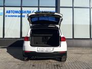 Volkswagen Tiguan I Рестайлинг Екатеринбург  - изображение 41