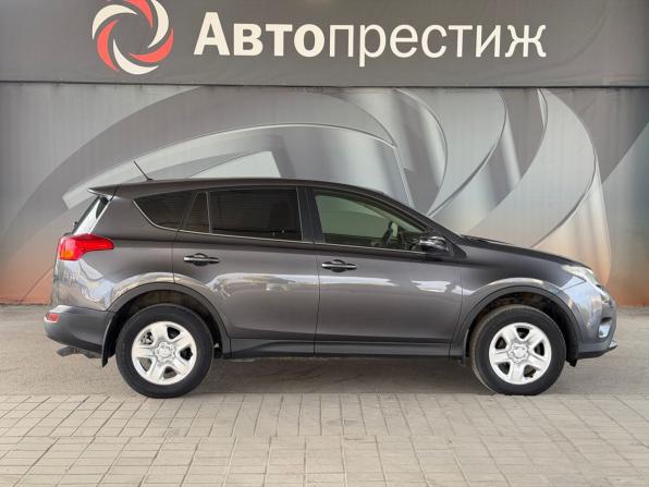 Toyota RAV4 IV (XA40) с пробегом 2015 года, цена 1 848 000 рублей, 119266 км, внедорожник, Автокод Объявления