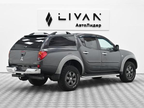 Mitsubishi L200 IV с пробегом 2010 года, цена 719 000 рублей, 169650 км, offers.body_type.unknown, Автокод Объявления