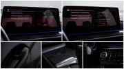 BMW 5 серии VII (G30/G31/G38) Рестайлинг Москва  - изображение 38