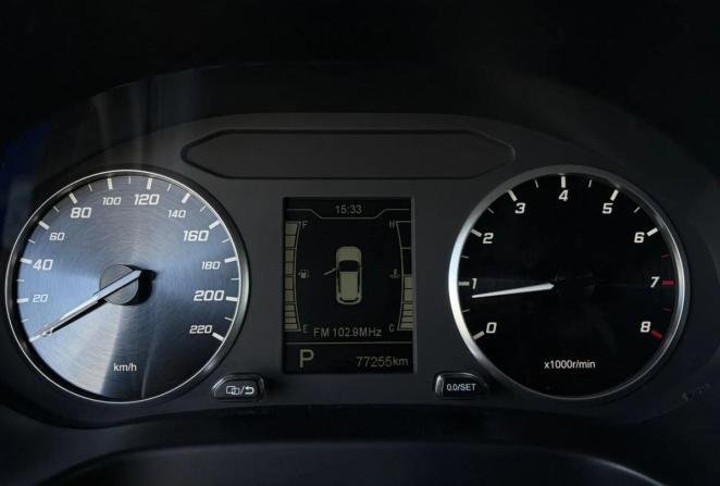 Chery Tiggo 4 I Рестайлинг с пробегом 2022 года, цена 1 385 000 рублей, 77243 км, внедорожник, Автокод Объявления