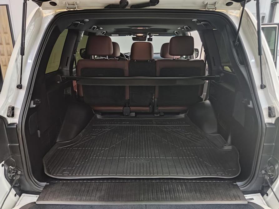 Toyota Land Cruiser 200 Series Рестайлинг 2 Барнаул  - изображение 37