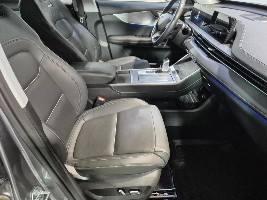 Chery Tiggo 7 Pro Max I Воронеж  - изображение 17
