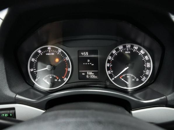 Skoda Octavia II (A5) Рестайлинг с пробегом 2012 года, цена 780 000 рублей, 161300 км, лифтбек, Автокод Объявления