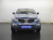 Kia Sportage III Санкт-Петербург  - изображение 18