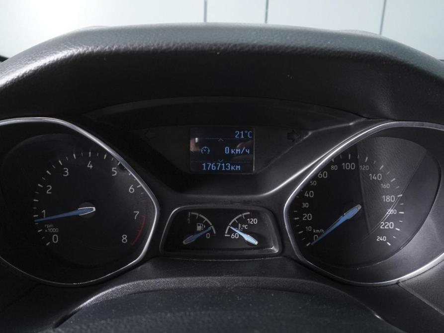 Ford Focus III Рестайлинг Ростов-на-Дону  - изображение 15